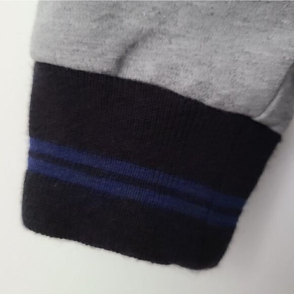 Public School for J. CREW Grey Sweatshirt S - Picture 5 of 8